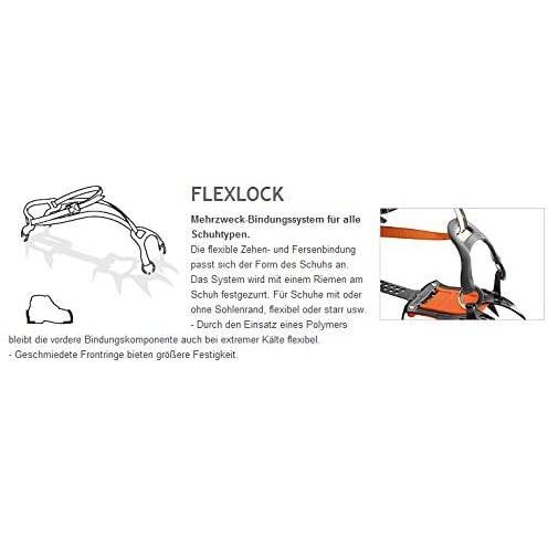 ペツル(PETZL) バサック T05AL FL フレックスロック     商品情報    ペツル(PETZL) バサック T05AL FL フレックスロ TM1493014063(13231円)