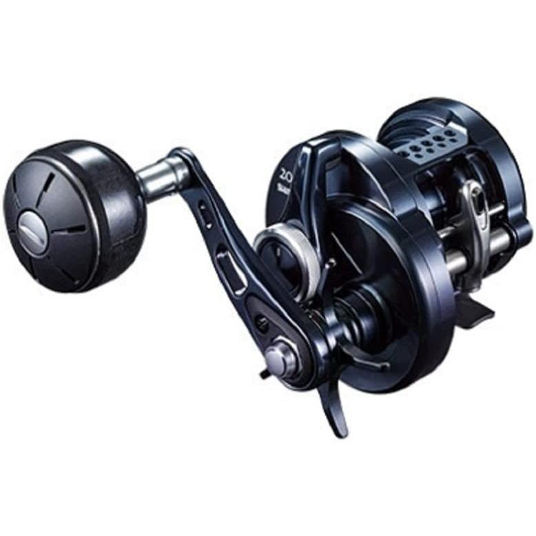 シマノ Shimano 釣り ベイトリール 両軸 鯛ラバ オシアコンクエスト リミテッド 1hg 左 1hg 左 フォールレバー ドテラ流し 鯛ラバ オールラウンドストアー マダイ