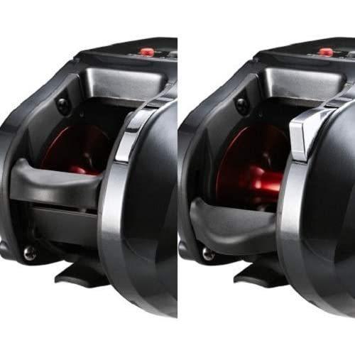 新品未使用！ シマノ(SHIMANO) 電動リール 19 プレイズ 600 タチウオテンヤ マルイカ コマセマダイ テンビンタチウオ ヒラメ アカムツ 【WSO6382363019】(22269円)