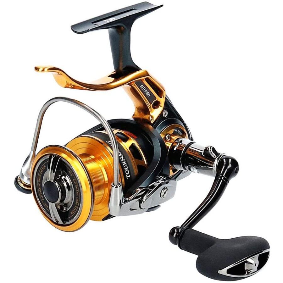 ダイワ Daiwa スピニングリール レバーブレーキ ソフトルアー 18 スピニングリール レバーブレーキ トーナメント Iso 3000lbd 18モデル ならショッピング ランキングや口コミも豊富なネット通販 更にお得なpaypay残高も スマホアプリも