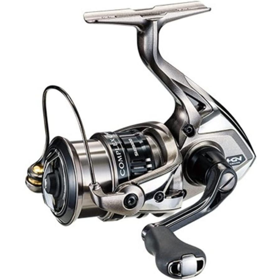 シマノ Shimano スピニングリール 17 コンプレックスci4 C2500s F4 Hg バスフィッシング その他ソフトルアー Onomade Net