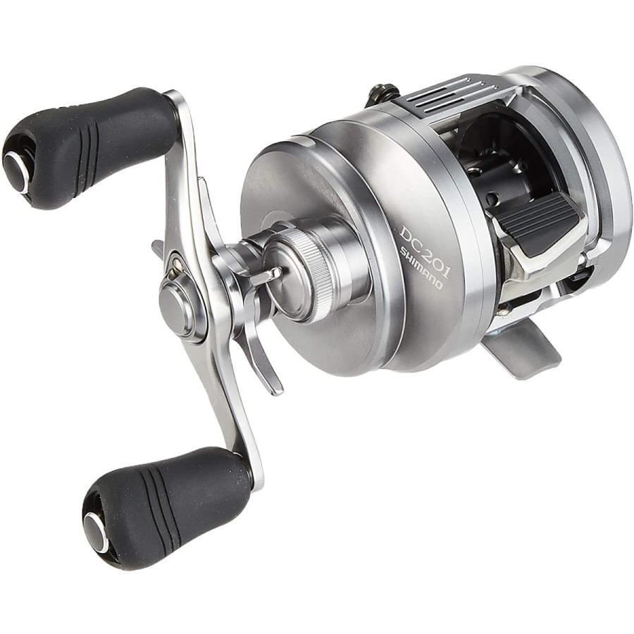 シマノ Shimano ソフトルアー オールラウンドストアーのシマノ Shimano ベイトリール その他ソフトルアー 両軸 19 カルカッタコンクエスト 1 左 Dc オールラウンドストアー 超人気高品質