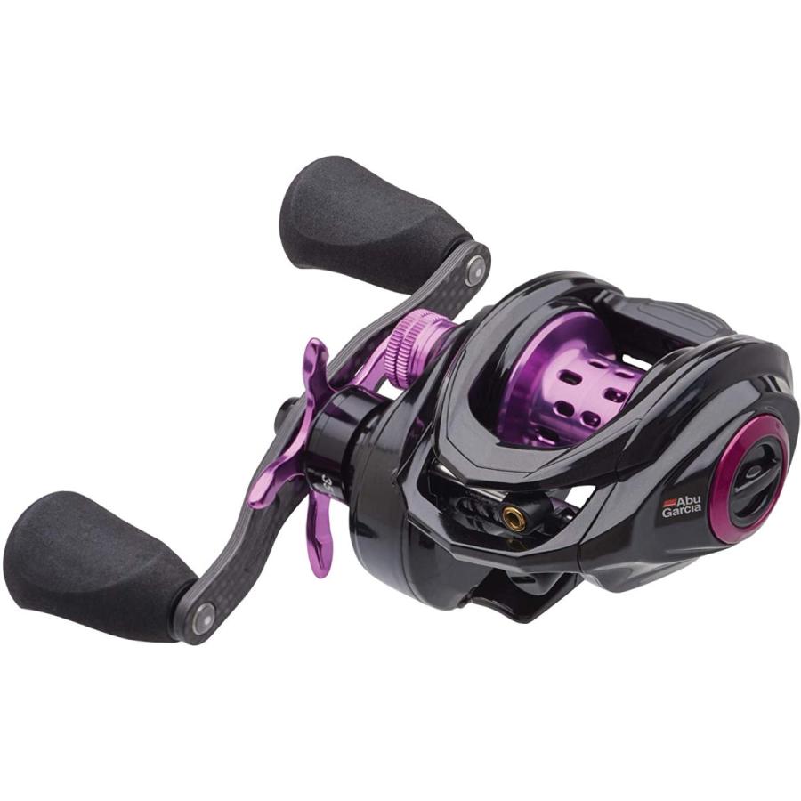 アブガルシア(Abu Garcia) ベイトリール レボ EXD-SHS-L (REVO EXD-SHS 