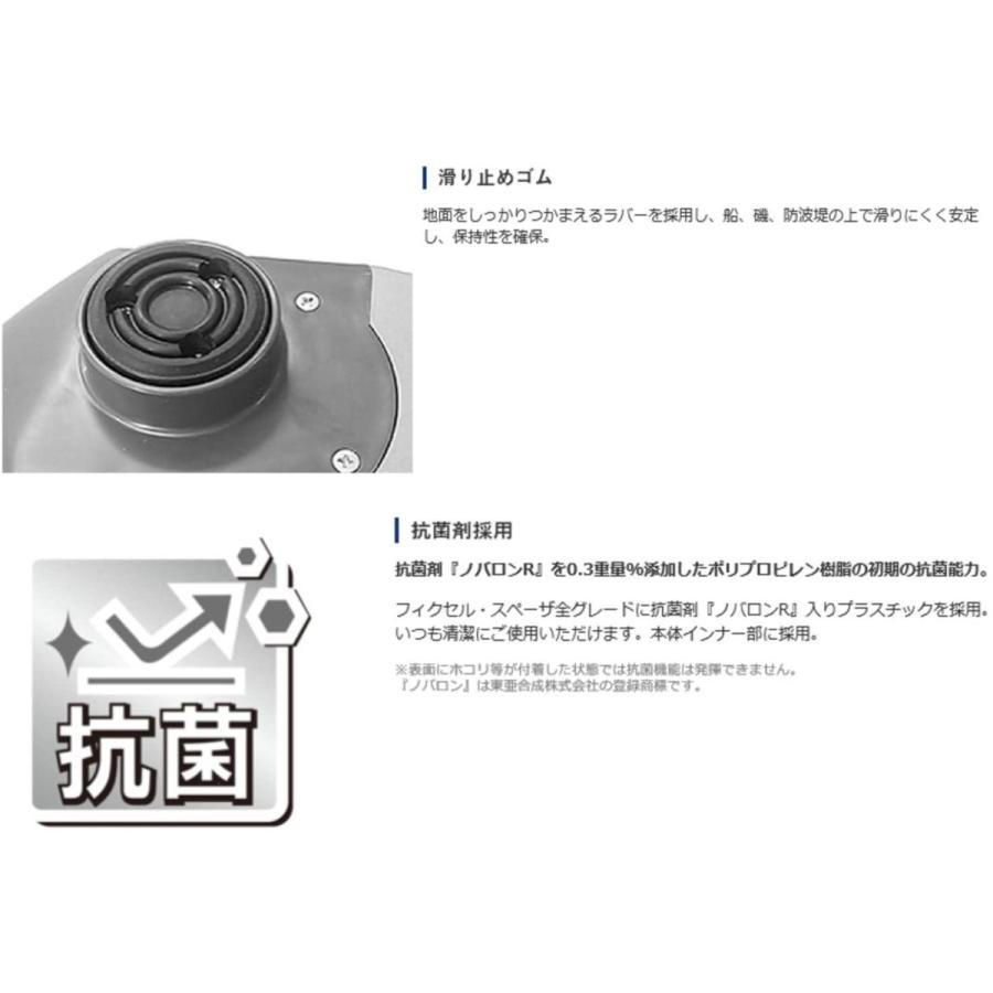 【新版】 シマノ(SHIMANO) クーラーボックス 22L フィクセル ウルトラプレミアム 220 ZF-522R 【VQL7014606963】(24475円)