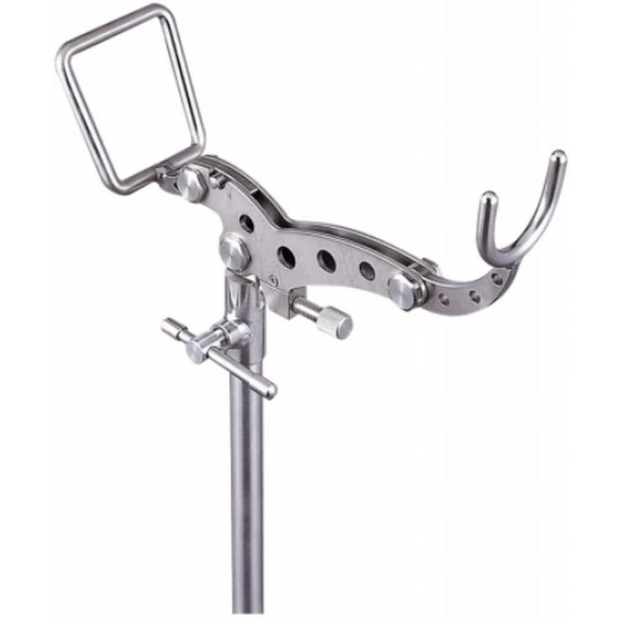 バレーヒル(ValleyHill) アドバン工業 石鯛チタン竿受け HP-141