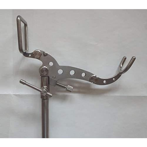 【中古品 】 バレーヒル(ValleyHill) アドバン工業 石鯛チタン竿受け HP-141 【U8388577558】(29269円)