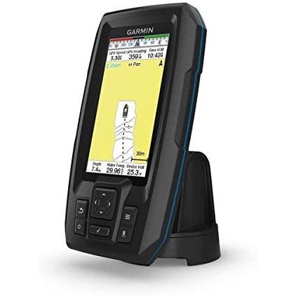 Garmin (ガーミン) ストライカー プラス 4 デュアルビーム トランスデューサー 010-01870-00 Garmin ガーミン ストライカー プラス デュアルビーム トランスデューサー