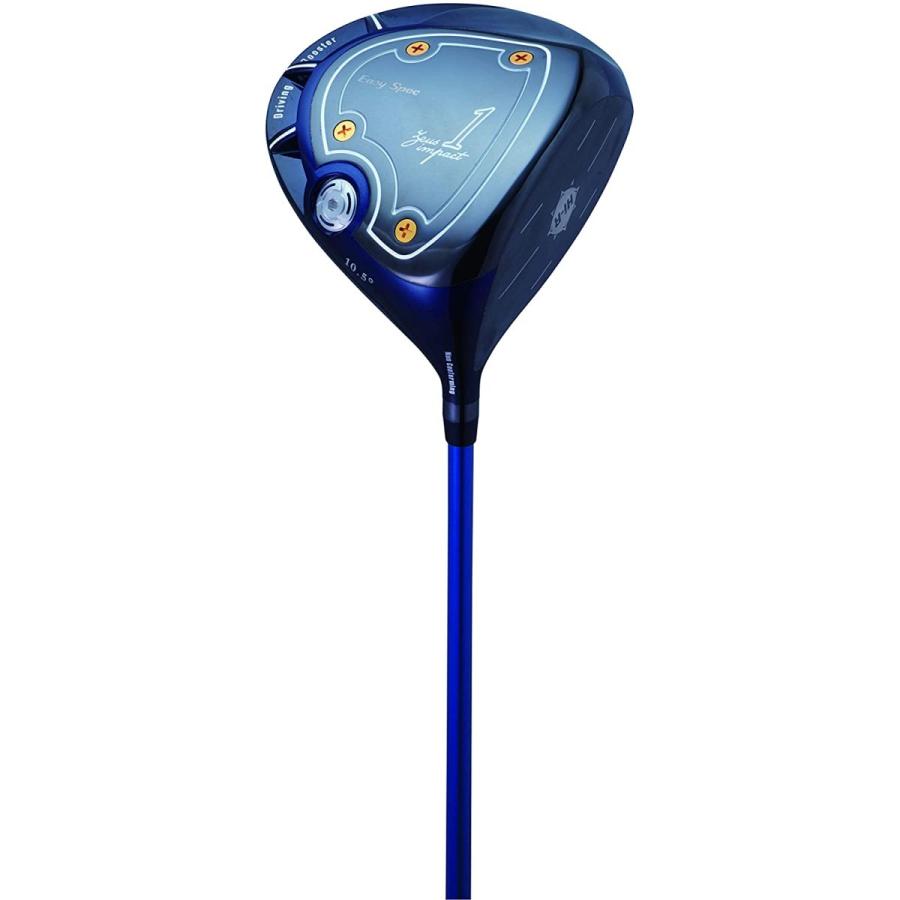 キャスコ(Kasco) ドライバー ZEUSIMPACT2 Easy Spec ドライバー カーボン メンズ ZEUSIMPACT EasySpec(46088円)