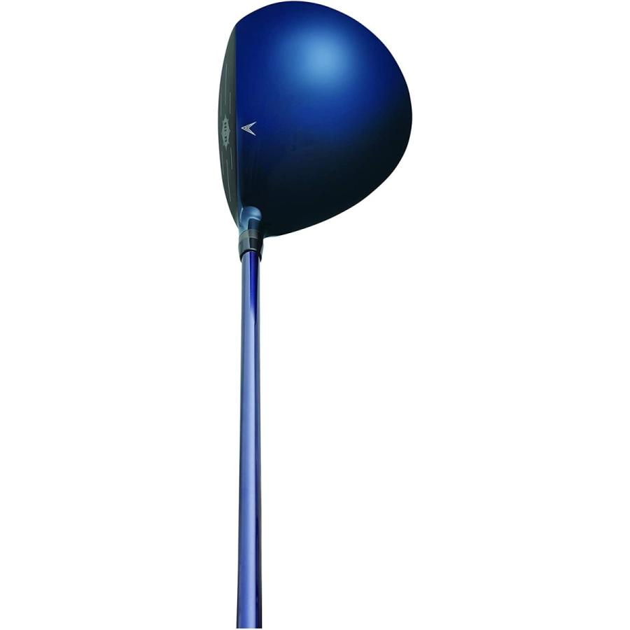 《送料込》 キャスコ(Kasco) ドライバー ZEUSIMPACT2 Easy Spec ドライバー カーボン メンズ ZEUSIMPACT EasySpec 【RIZ1478582318】(51590円)