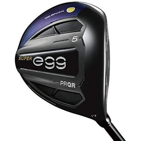 「人气商品」 PRGR(プロギア) フェアウェイウッド SUPERegg 19SUPERegg FW#3 M40 カーボン メンズ HFY2015 右 ロフト角:1 【9074978598】(31664円)