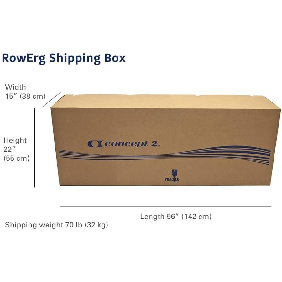 コンセプトツー(Concept2) ローイングエルゴメーター モデルD/PM5 2217366456