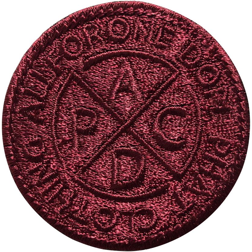 【AFO】ADPC WAPPEN【ゆうパケット配送対象商品】スポーツワッペン ニューエラシール ニューエラ ステッカー |  | 04