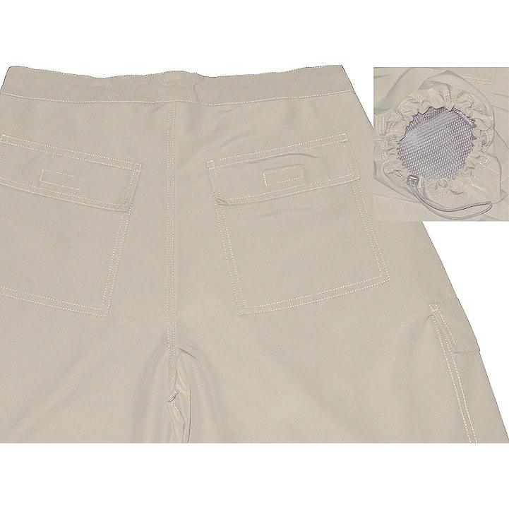 【AFO】 NYLON CARGO パンツ 【ベージュ】 |  | 02