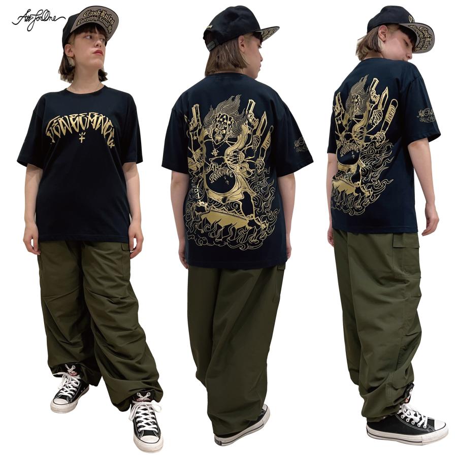 【AFO】 NYLON CARGO パンツ 【ベージュ】 |  | 04