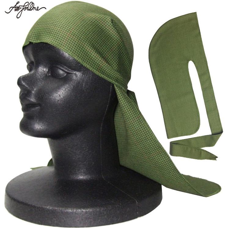 AFO】DURAG REMASTER【8WAY SPANDEX STRETCH / Limmited】ドゥーラグ