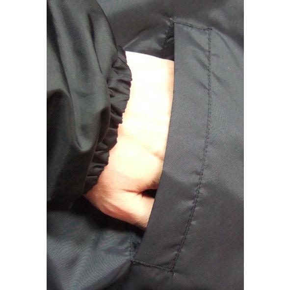 AFO】 DEATH ANGEL NYLON COACH JACKET / デス エンジェル ナイロン