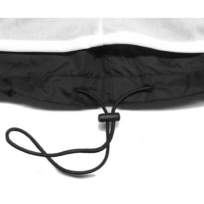 【AFO】 DEATH  ANGEL NYLON COACH JACKET /  デス エンジェル ナイロン コーチ ジャケット【黒】 |  | 12