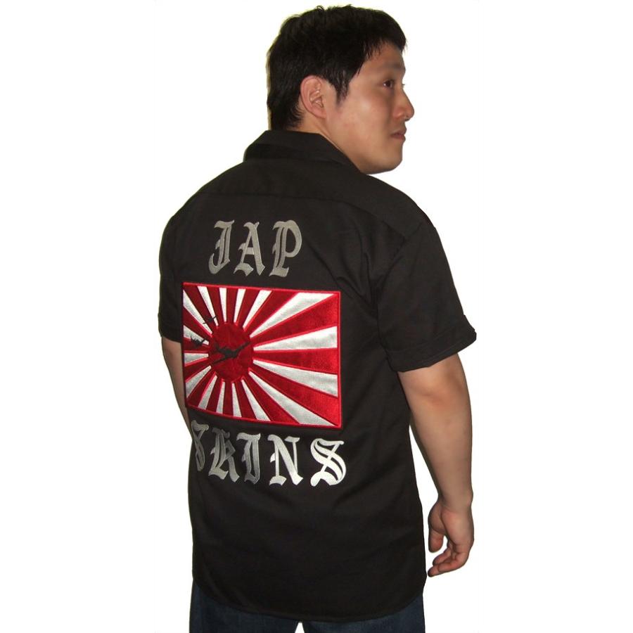 【AFO】 RISING SUN SHIRTSライジングサン シャツ【完全受注生産】【完全受注生産】【ゆうパケット配送対象商品