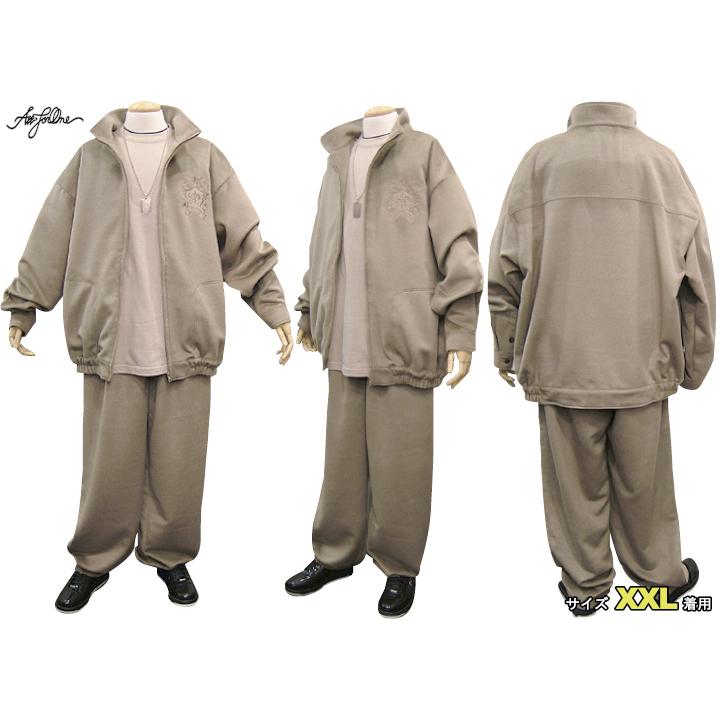 【AFO】Real Short Fur Set Up（VIP）/【セットアップ】BEIGEの画像