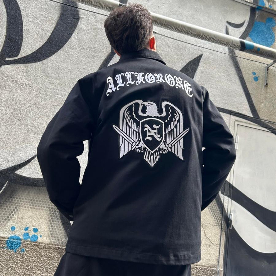 【AFO】CONSERVATIVE EAGLE JACKET ジャケット | 