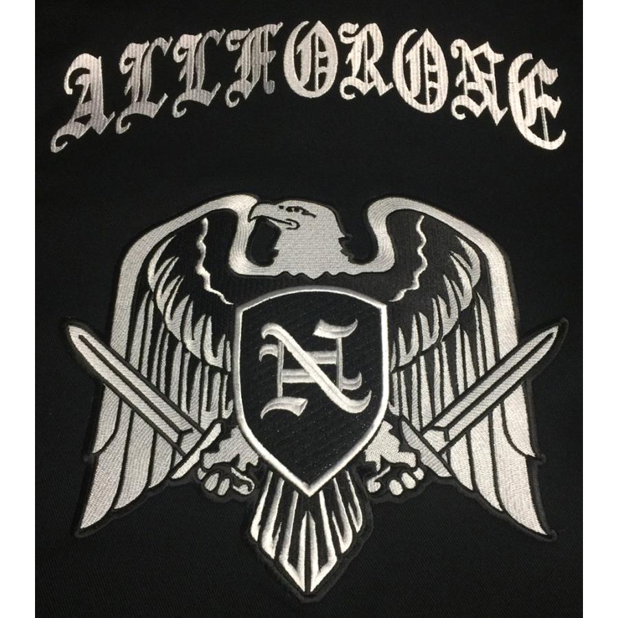 【AFO】CONSERVATIVE EAGLE JACKET ジャケット |  | 03