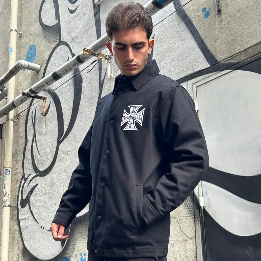 【AFO】CONSERVATIVE EAGLE JACKET ジャケット |  | 01