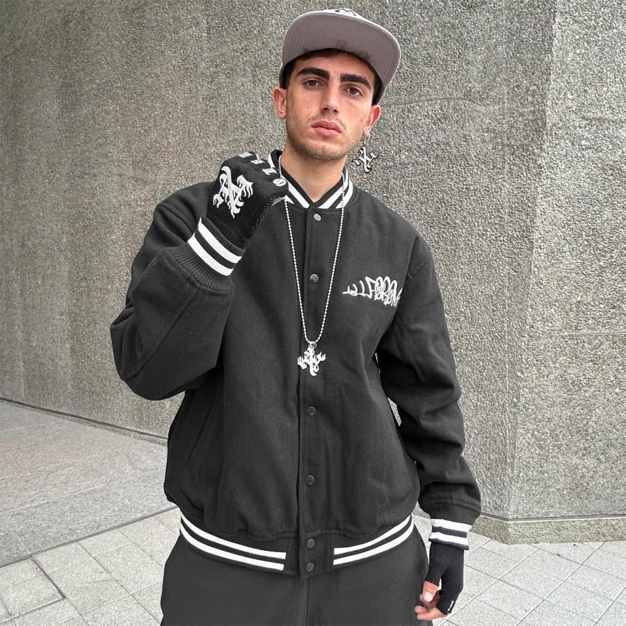 AFO】Graffiti popping out SNAPBACK BB CAP オットーキャップ