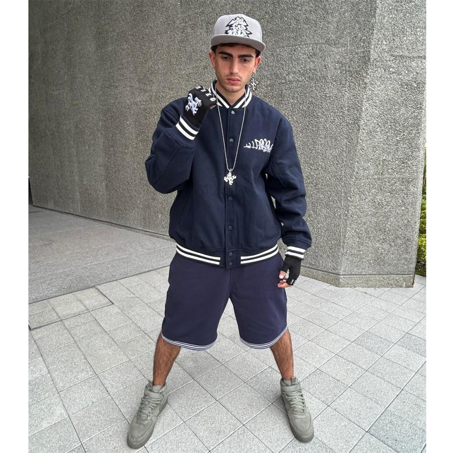 AFO】Graffiti popping out SNAPBACK BB CAP オットーキャップ