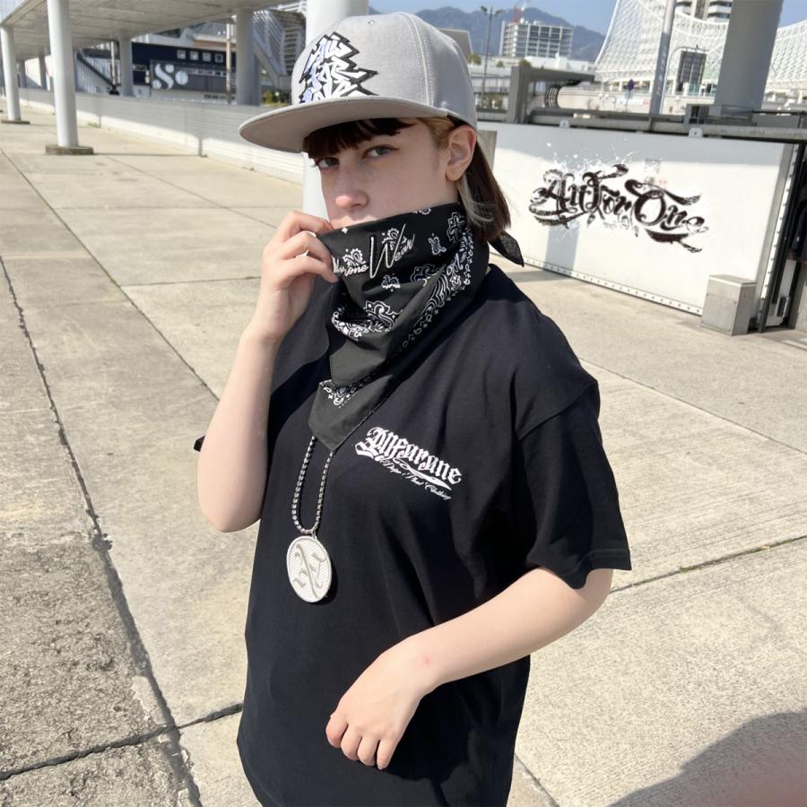 BABYMONSTER HORN BALLCAP ボールキャップ　ブラック　黒 BABYMONSTER HORN BALLCAP ボールキャップ ブラック 黒