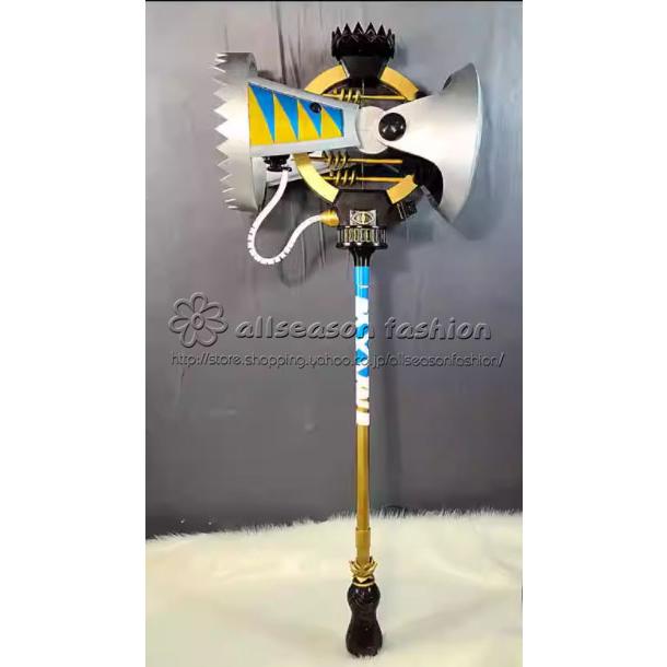 アークナイツ (明日方舟) ペペ コスプレ 武器 道具 : allseason アークナイツ (明日方舟) ペペ コスプレ 武器 道具 : allseason