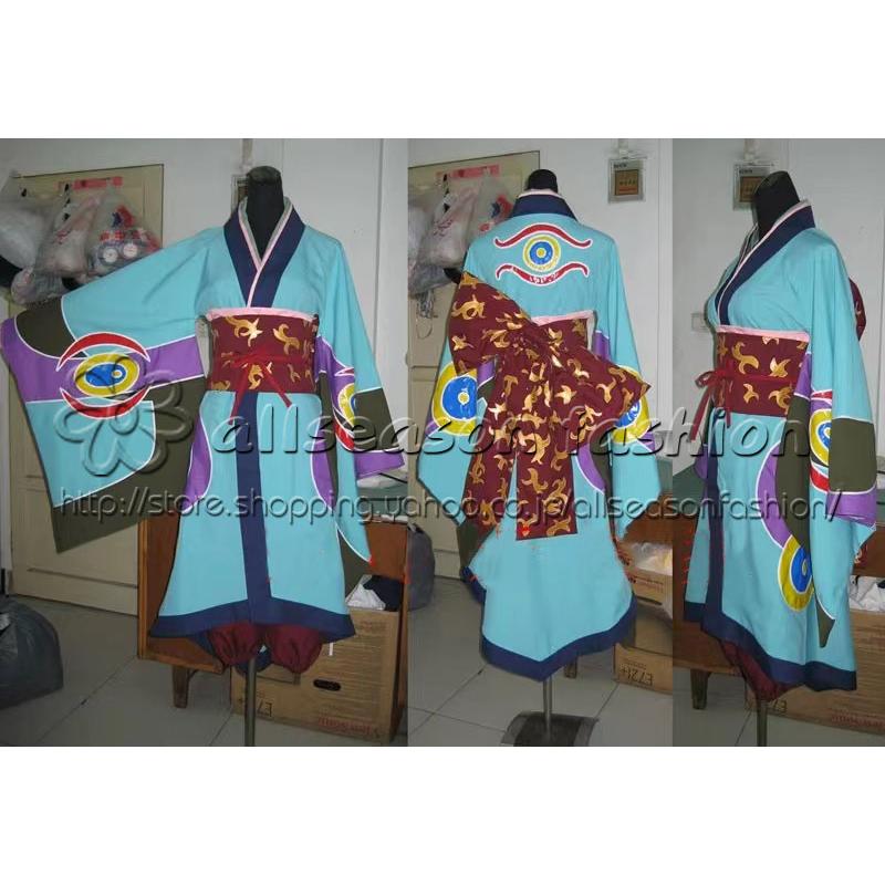 モノノ怪 薬売り コスプレ衣装 コスチューム cosplay : allseason