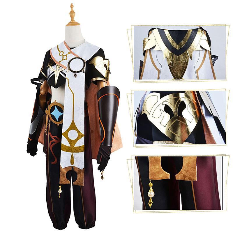 原神 げんしん genshin 空 ソラ 旅人 コスプレ 衣装 cosplay イベント