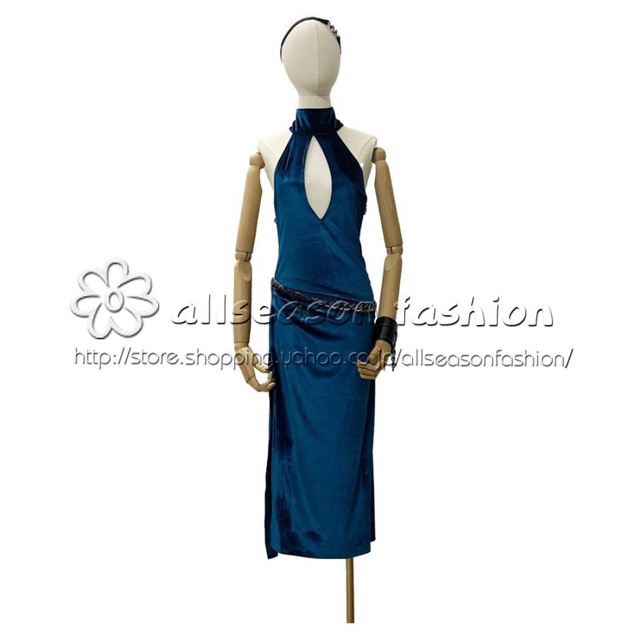 ブルーアーカイブ 天雨アコ ドレス コスプレ衣装 : allseason fashion