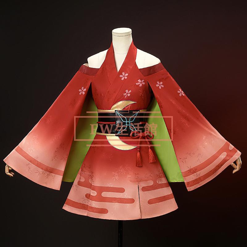 超かぐや姫！ かぐや ひめ コユキ コスプレ衣装 コスチューム 演出服