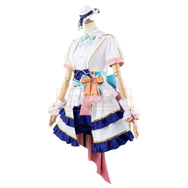 ホロライブ hololive VTuber 4th fes. Our Bright Parade 全員 ホロライブ hololive VTuber 4th fes. Our Bright Parade 全員