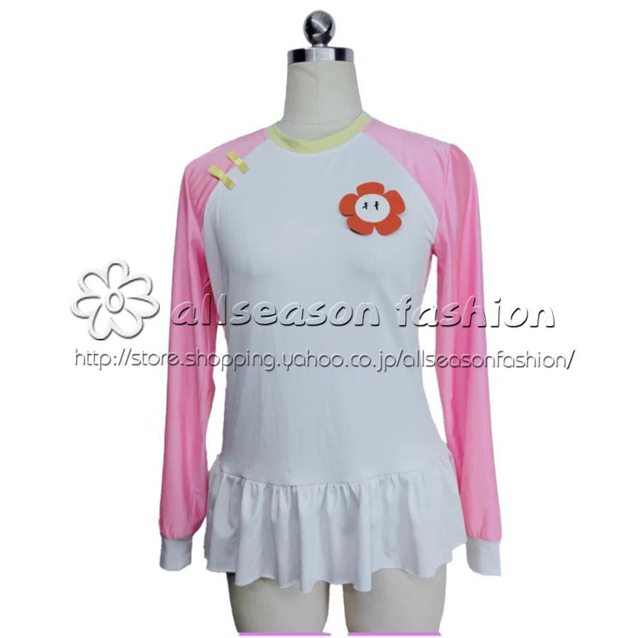 水着キサキ コスプレ衣装 ブルーアーカイブ 竜華キサキ 水着 コスプレ衣装 : allseason fashion