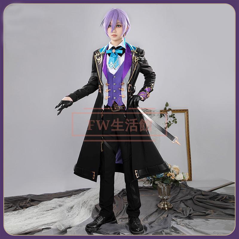 バーチャル YouTuber Vtuber 3SKM 榊ネス Sakaki Ness コスプレ バーチャル YouTuber Vtuber 3SKM 榊ネス Sakaki Ness コスプレ