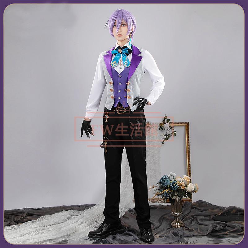 バーチャル YouTuber Vtuber 3SKM 榊ネス Sakaki Ness コスプレ バーチャル YouTuber Vtuber 3SKM 榊ネス Sakaki Ness コスプレ