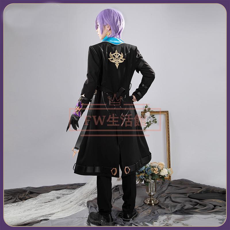 バーチャル YouTuber Vtuber 3SKM 榊ネス Sakaki Ness コスプレ バーチャル YouTuber Vtuber 3SKM 榊ネス Sakaki Ness コスプレ