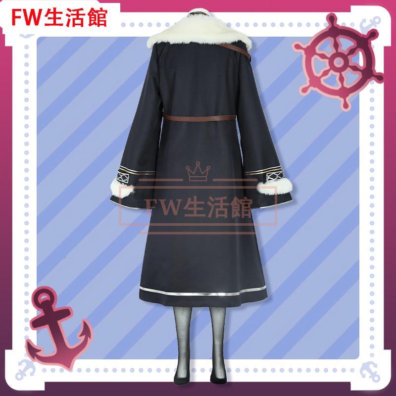 ホロライブ hololive VTuber 宝鐘マリン 社長服 新衣装 コスプレ ホロライブ hololive VTuber 宝鐘マリン 社長服 新衣装 コスプレ