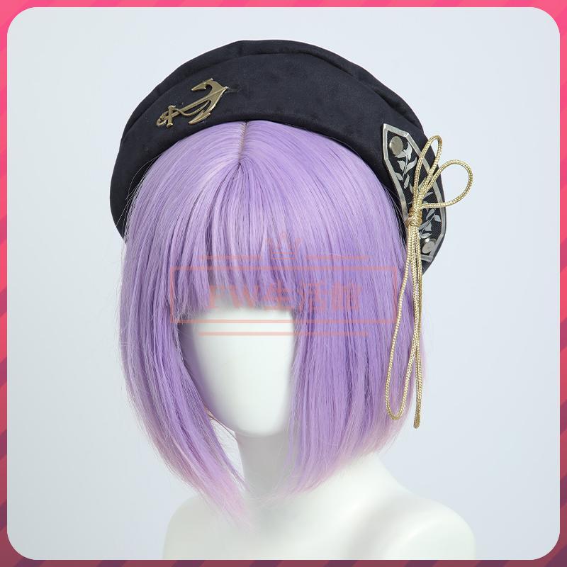ホロライブ hololive VTuber 宝鐘マリン 社長服 新衣装 コスプレ ホロライブ hololive VTuber 宝鐘マリン 社長服 新衣装 コスプレ