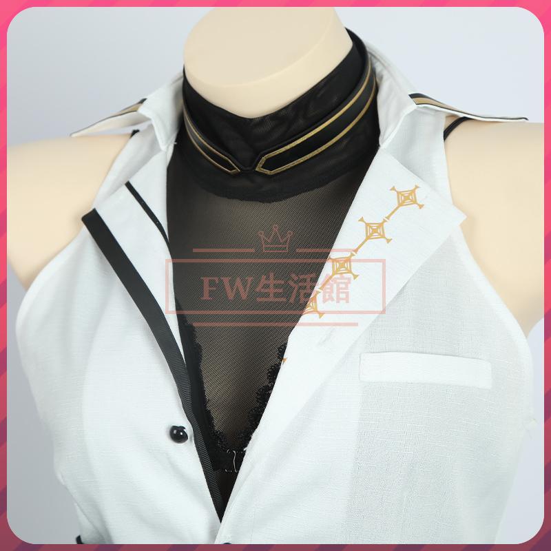 ホロライブ hololive VTuber 宝鐘マリン 社長服 新衣装 コスプレ ホロライブ hololive VTuber 宝鐘マリン 社長服 新衣装 コスプレ