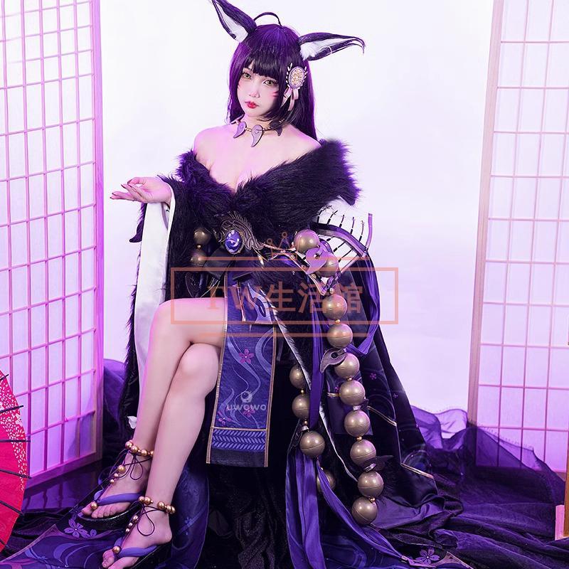 アズールレーンAzur Lane 風 武蔵 コスプレ衣装演出服 アニメ アズールレーンAzur Lane 風 武蔵 コスプレ衣装演出服 アニメ