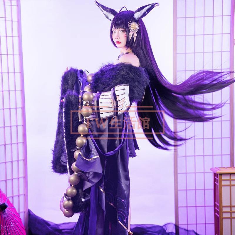 アズールレーンAzur Lane 風 武蔵 コスプレ衣装演出服 アニメ アズールレーンAzur Lane 風 武蔵 コスプレ衣装演出服 アニメ