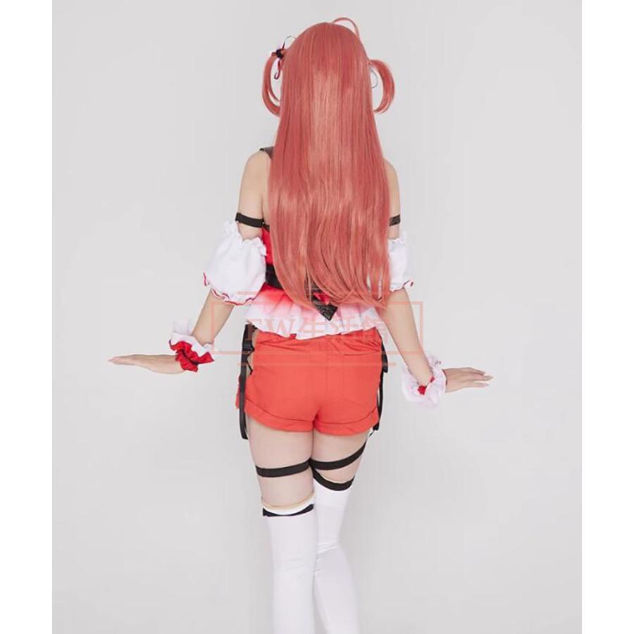 Hololive ホロライブ Vtuber さくらみこ Sakura Miko コスプレ Hololive ホロライブ Vtuber さくらみこ Sakura Miko コスプレ