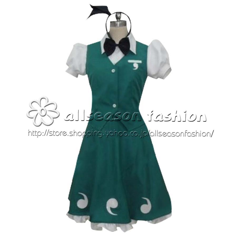 東方Project 魂魄妖夢 コスプレ衣装 : allseason fashion - 通販