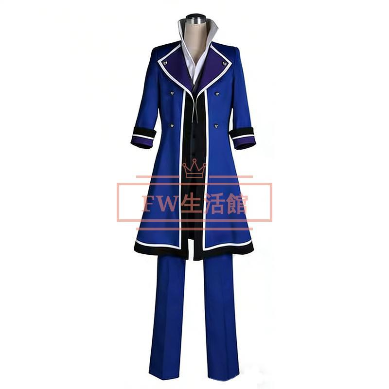学園K 伏見猿比古 ふしみ さるひこ コスプレ衣装 cosplay イベント