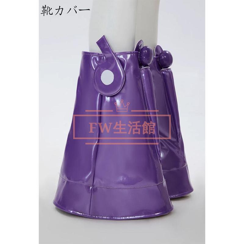 ONE PIECE(ワンピース)風 ジュエリー・ボニー コスプレ衣装 ONE PIECE(ワンピース)風 ジュエリー・ボニー コスプレ衣装