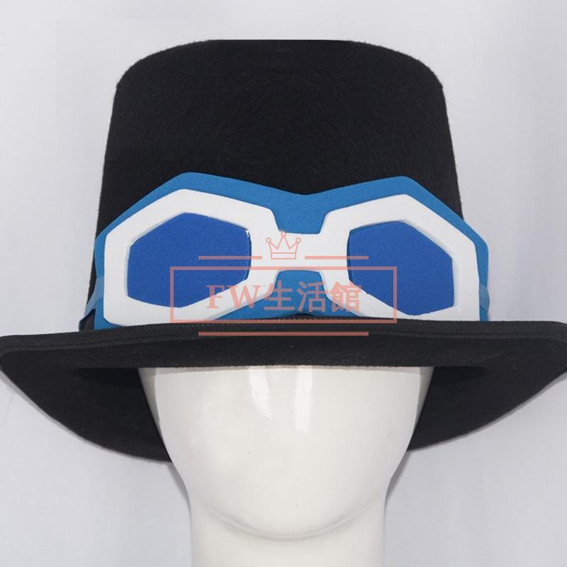ワンピース ONE PIECE サボ 革命軍 コスプレ衣装 コスチューム ワンピース ONE PIECE サボ 革命軍 コスプレ衣装 コスチューム