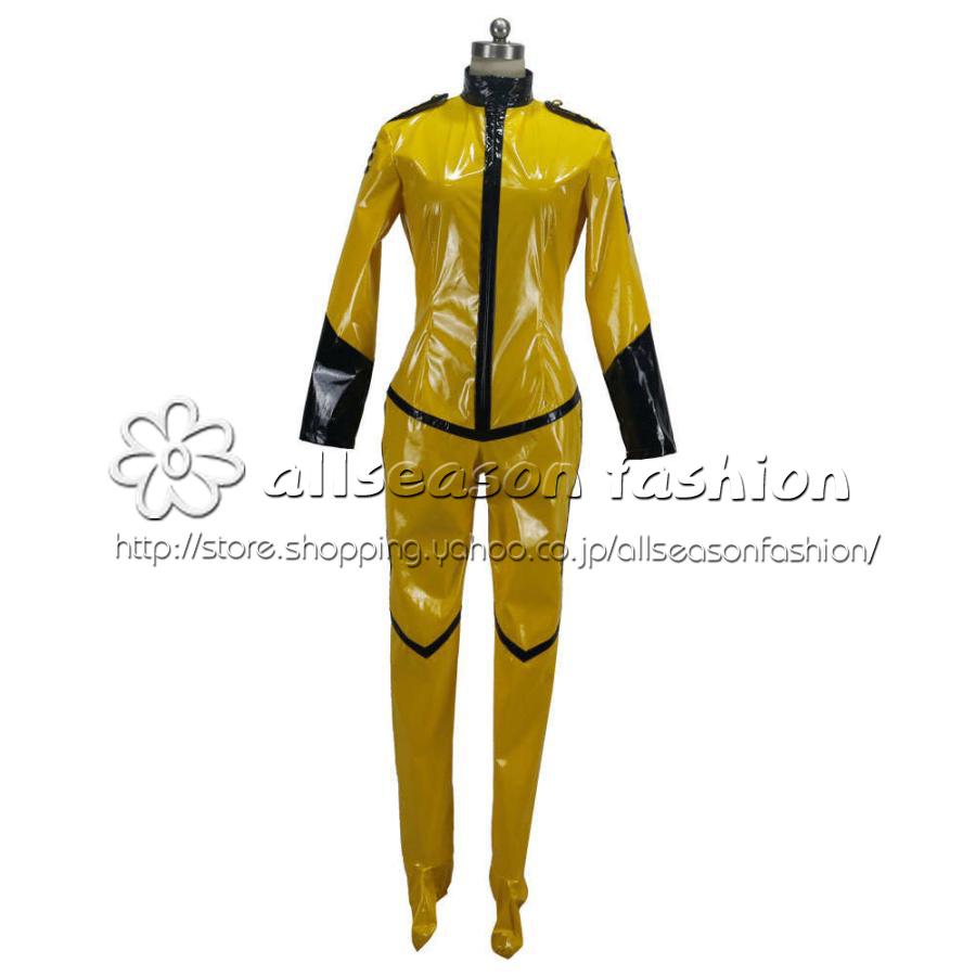 宇宙戦艦ヤマト　森雪　コスプレ 宇宙戦艦ヤマト2199 森雪 コスプレ衣装 : allseason fashion - 通販